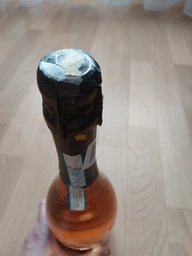 Вино игристое Trevisana Prosecco Rose DOC Spumante Millesimato розовое экстра-сухое 0.75 л 11% (8003030878238) фото от покупателей 1