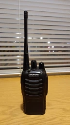 Комплект из двух раций Baofeng BF-888S фото от покупателей 13
