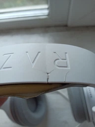 Наушники Razer Kraken X Black