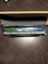 Батарея для ноутбука Asus X550, X550L, X550LB - A41-X550A , +15V 2950mAh, 44Wh фото від покупців 4