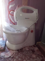 Міксер з чашею ViLgrand VHM4519B