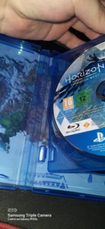 Игра Horizon Forbidden west для PS4 (Blu-ray диск) фото от покупателей 8