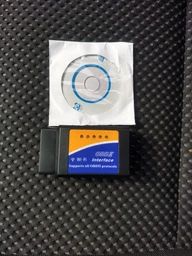Діагностичний сканер OBD2 ELM327 Wifi фото від покупців 15