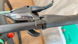 Моноблоки велосипедні Shimano ST-EF500 3/7 Altus/Acera фото від покупців 3