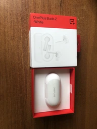 Bluetooth-гарнітура OnePlus Buds Z White (5481100053) фото від покупців 8