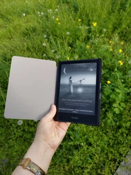 Чехол для электронной книги Armorstandart Kindle Paperwhite 11th Dark Green (ARM60752) фото от покупателей 6