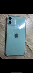 Прозорий ударостійкий силіконовий чохол для iPhone 11 фото от покупателей 17
