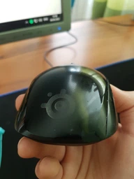 Мышь SteelSeries Rival 95 USB Black (SS62347)