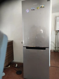 Холодильник SAMSUNG RB29FSRNDSA/UA фото от покупателей 3