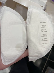 Вкладыши для бюстгальтера Philips AVENT 24 шт (SCF254 / 24) фото от покупателей 2
