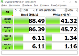 Флешка USB 3.0 64GB GoodRam Twister Black (UTS3-0640K0R11) фото от покупателей 1