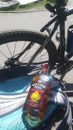 Лікер William Peel Spicy Shot 0.7 л 35% (3107872900524)