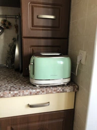 Тостер Ariete 155 BL (00C015515AR0) фото от покупателей 4