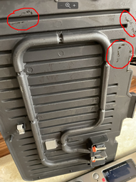 Гриль DELONGHI MultiGrill CGH1020D фото от покупателей 11