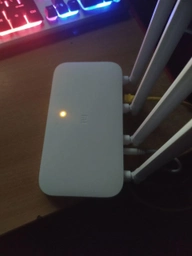 Маршрутизатор Xiaomi Mi WiFi Router 4A R4AC (DVB4230GL) фото от покупателей 19