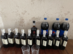 Виски Ballantine's Finest 0.7 л 40%  (5010106113127) фото от покупателей 12