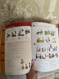 Учебник Essential Grammar in Use 4th Edition with Answers ISBN: 9781107480551 фото от покупателей 10