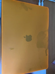 Чехол для ноутбука PC Armorstandart Matte Shell для MacBook Pro 15.4 A1707 A1990 Purple (ARM58994) фото от покупателей 2