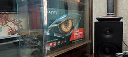 Відеокарта Gigabyte Radeon RX 6600 XT Gaming OC PRO 8G (GV-R66XTGamingOC PRO-8GD) фото от покупателей 2