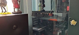 Відеокарта Gigabyte Radeon RX 6600 XT Gaming OC PRO 8G (GV-R66XTGamingOC PRO-8GD) фото от покупателей 1