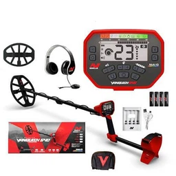 Металлоискатель Minelab Vanquish 540