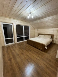 Покривало на ліжко Colorful Home вілюрове 200*240см Бежевий фото від покупців 1
