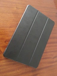 Чохол Galeo Slimline для Xiaomi Pad 5 / Pad 5 Pro Wine Red фото от покупателей 5