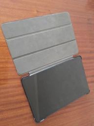 Чохол Galeo Slimline для Xiaomi Pad 5 / Pad 5 Pro Wine Red фото от покупателей 4