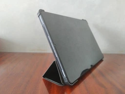 Чохол Galeo Slimline для Xiaomi Pad 5 / Pad 5 Pro Wine Red фото от покупателей 2
