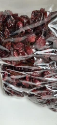 Клюква Ecofood вяленая 0,5 кг