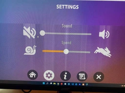 Монитор 23.8" Acer Nitro VG240YSbmiipx (UM.QV0EE.S01) FullHD IPS IGZO / 165Hz / 1 ms / sRGB 99% / AMD FreeSync / Adaptive-Sync / G-SYNC Compatible фото от покупателей 9
