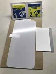 Гидрогелевая защитная пленка H-GelPro для iPhone 11 (24595)