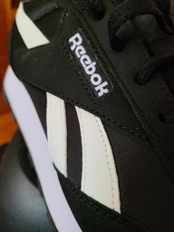 Мужские кроссовки Reebok Rewind Run 100001391 41 Синие (4064037816962) фото от покупателей 5