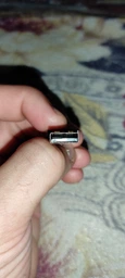 Блютуз адаптер 5.3 Bluetooth adapter 5.3 для ПК ноутбуков мышки наушников Dual mode Pavlysh DL13-1 фото от покупателей 1