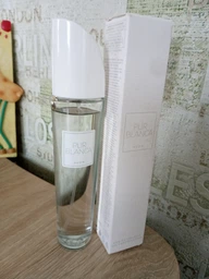Туалетна вода Pur Blanca Avon для Неї 50 мл фото від покупців 5