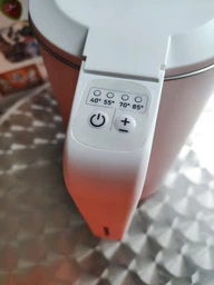 Электрочайник RZTK Smart Kettle WiFi Strix фото от покупателей 2