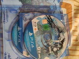 Игра Horizon Forbidden west для PS4 (Blu-ray диск) фото от покупателей 6