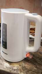 Електрочайник PHILIPS Серія 3000 HD9318/20