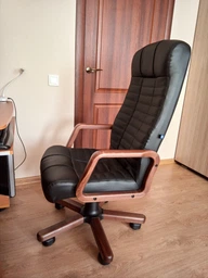 Кресло Nowy Styl Atlant EX SP-A фото от покупателей 8