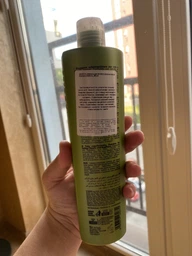 Себорегулирующий шампунь для жирных волос и кожи головы Inebrya Balance Shampoo 300 мл фото от покупателей 5