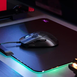 Мышь HyperX Pulsefire Haste USB Black (HMSH1-A-BK/G/4P5P9AA) фото от покупателей 7