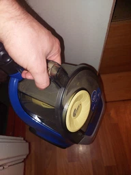 Пылесос без мешка PHILIPS 2000 series XB2125/09 фото от покупателей 6