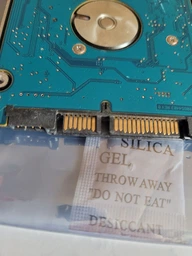 Накопитель HDD 2.5" SATA 320GB Seagate Momentus Thin 7200rpm 16MB (ST320LT007)