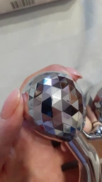 Массажер 3D для лифтинга кожи лица и тела роликовый фото от покупателей 1