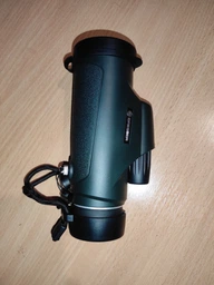 Монокуляр Bresser Topas 10x42 WP фото от покупателей 5