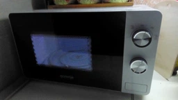 Мікрохвильова піч Gorenje MO20E1W Gorenje MO20E1W 957056 фото від покупців 19
