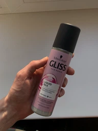 Экспресс-кондиционер Gliss Kur Liquid Silk 200 мл (9000100256087)