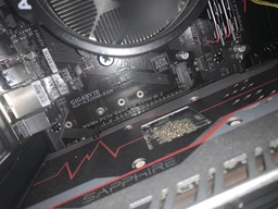 SSD диск Kingston KC2500 500GB NVMe M.2 2280 PCIe 3.0 x4 3D NAND TLC (SKC2500M8/500G)