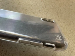 Чохол протиударний Speck Presidio2 Pro Magsafe для Iphone 14 Plus/15 Plus Black 150115-D143