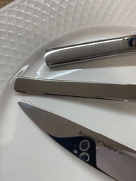 Набір столових приладів BergHOFF Essentials Essence 30 предметів (1230500) фото від покупців 4